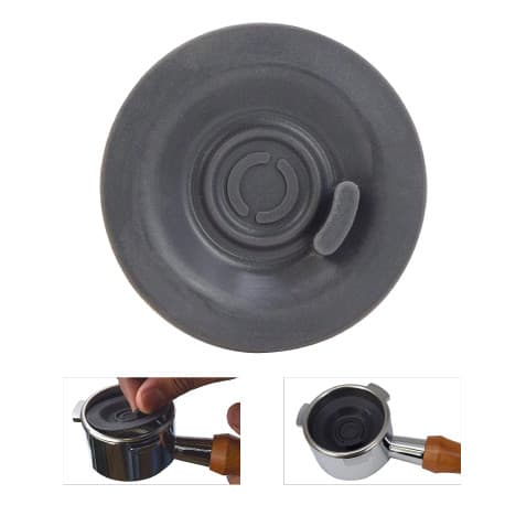 MIBRU Coffee Breville Sage Back Flush Rubber
