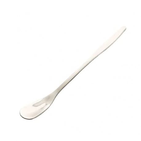 MIBRU Coffee Barista Stainless Steel Cupping Spoon - Silver