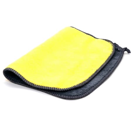 MIBRU The Soft Double-Sided Cleaning Towel Is Ideal For Cleaning Espresso Machines