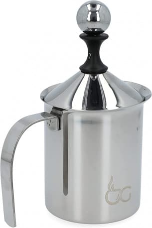 Barista Genie Milk Frother