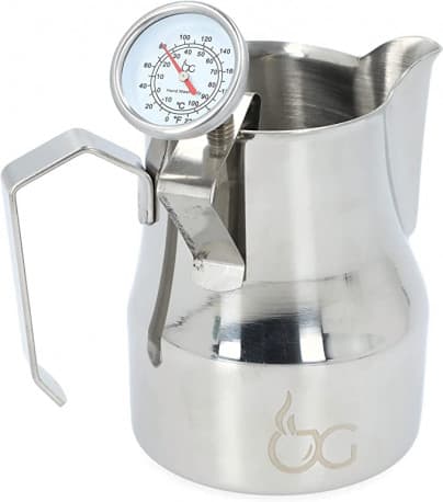 Barista Genie Stainless Steel Coffee Thermometer 135 * 35 MM