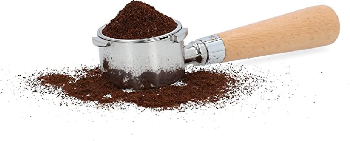 Barista Genie Coffee Portafilter Handle 51 MM Beech