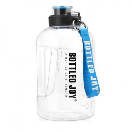 Bottled JOY Water Bottle 1.5 Liter