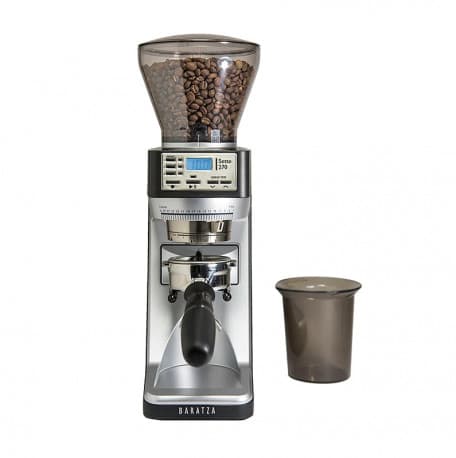Baratza Sette 270, 40mm Conical Burrs, Espresso Grinder