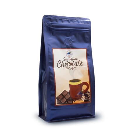 Blue Mountain Signature Chocolate Powder - 1000gm
