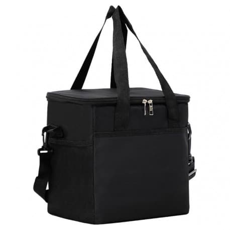 Coffee tools bag 12L Black Lunch Bag Womens Lunch Box Thermal Lunch Bag for Adult V60 Camping Travel