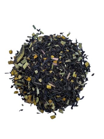 Blue Mountain Black Tea ( Mango – Lemongrass) 100g