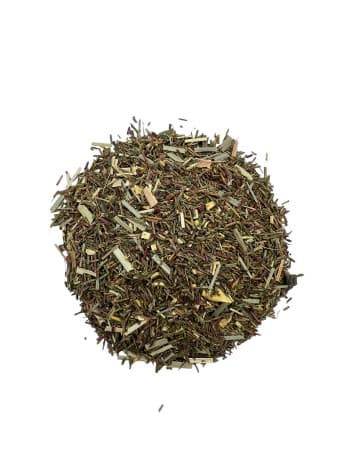 Blue Mountain Rooibos Tea ( Green - Vanilla - Lemon)100g