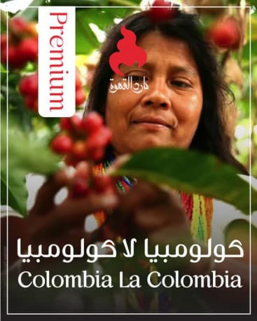 Marid Roastry Colombia Finca La Colombia Coffee Beans 250g