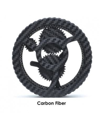 ARO Espresso Orbit Distribution Tool WDT 58mm - Carbon Fiber