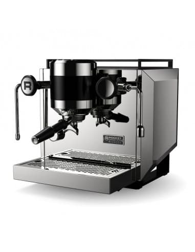 Rocket Espresso Bicocca Machine