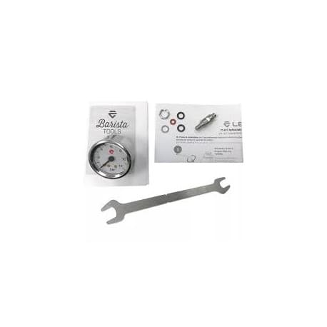 Lelit PLA2400 E61 Grouphead Pump Pressure Gauge