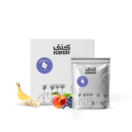 Drip Bags Bundle Manos | Colombia- kanaf roasters
