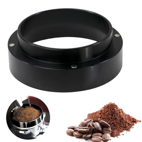 Omran Cart 51mm Dosing Ring Magnetic Fit