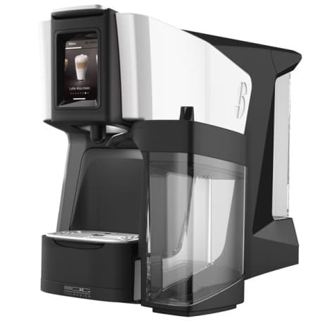 ESSSE CAFE S.20 Latte Sistema Espresso Machine