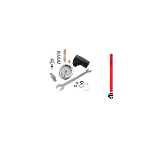 The black walnut wood flow control upgrade kit