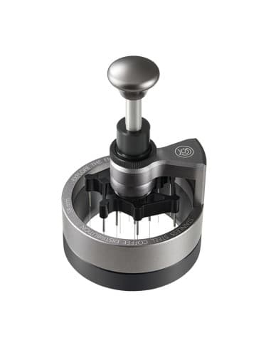 ZeroHero Sword Needle Distribution 58mm
