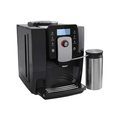Kalerm KLM1601 Fully Automatic Coffee Machine With Milk Tank