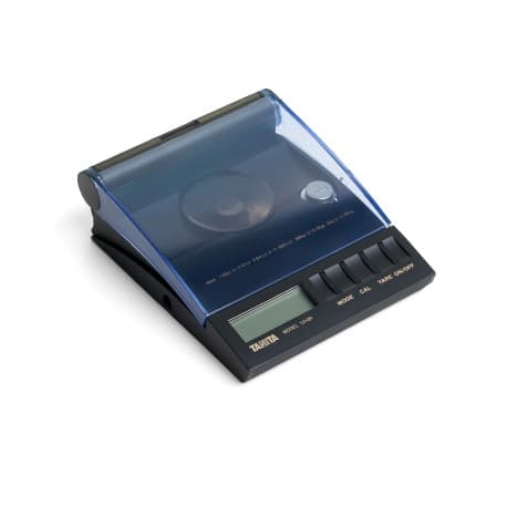 Tanita 1210N Mini Coffee Scale 0.01g Precision