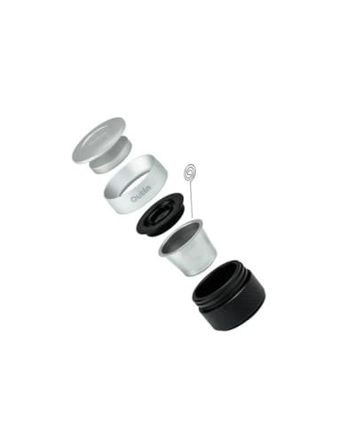 Outin Nano Portable Espresso Machine Basket Plus (16-18g)