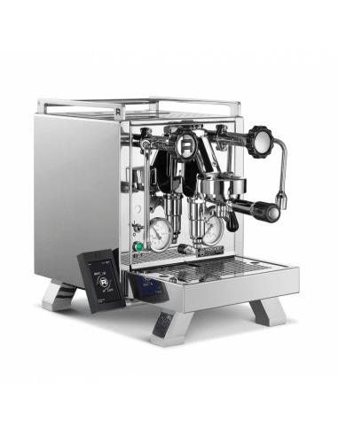 Rocket Espresso R Cinquantotto Coffee Machine - The New R58 V3 - 3 Years Warranty