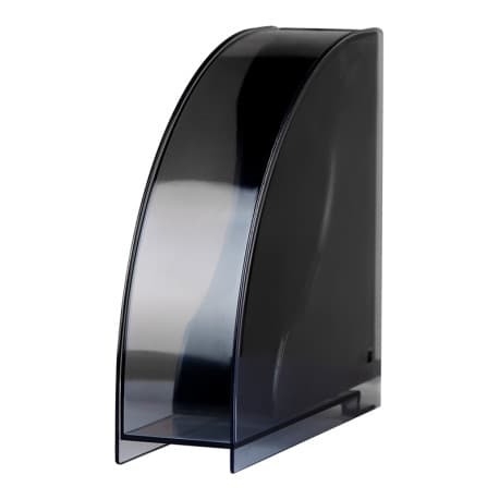 Closed Coffee Filter Holder, Two-Cup Size, 02 – Black