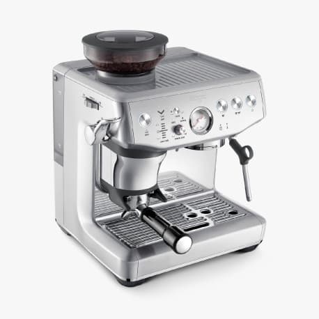 Sage Espresso Machine Barista Express Impress