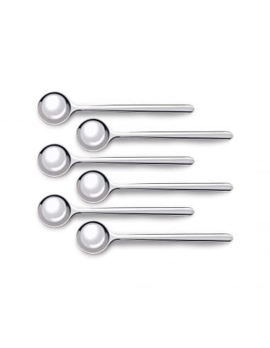 Loveramics Coffee Spoon Set Large (Set of 6)