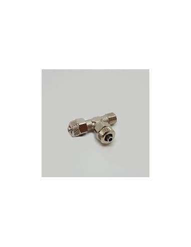 Nuova Simonelli T FITTING 1/8 M-F-M - 07300450
