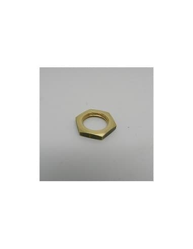 Nuova Simonelli Brass Nut 00300002